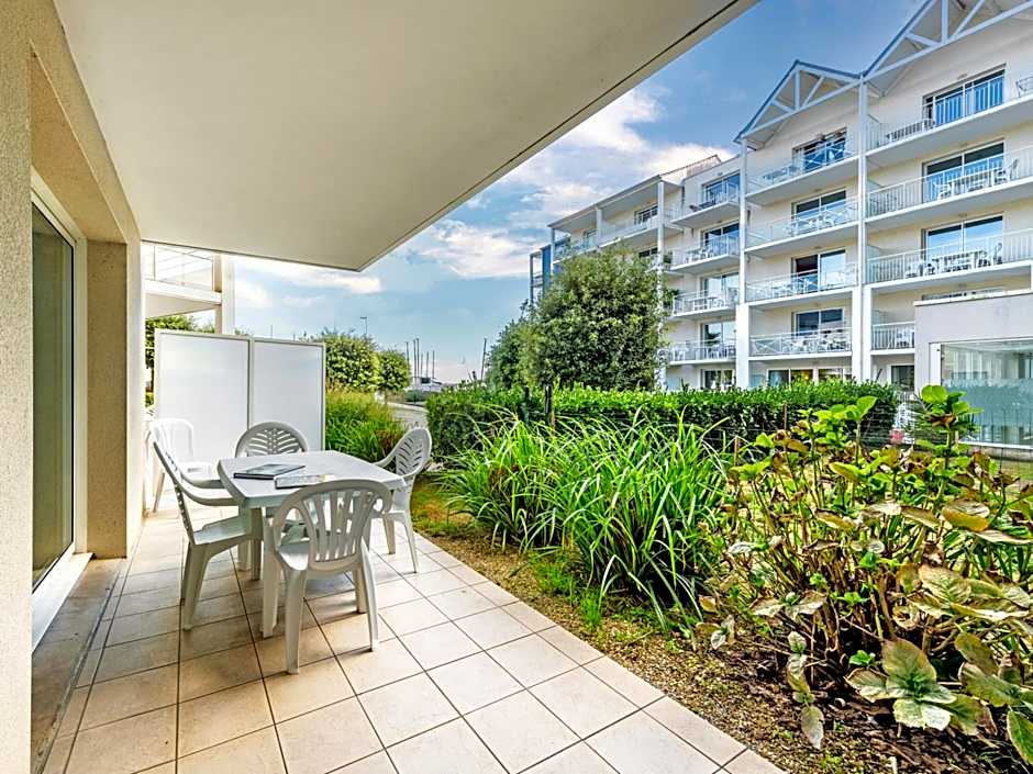 Vacancéole - Le Domaine de Bertheaume