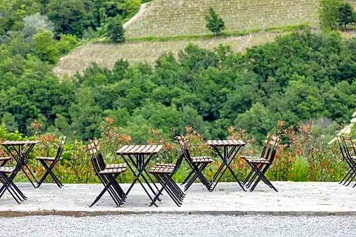 Tenuta Miranda