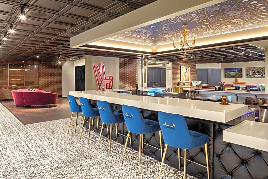 The Highlander Hotel, Ascend Hotel Collection