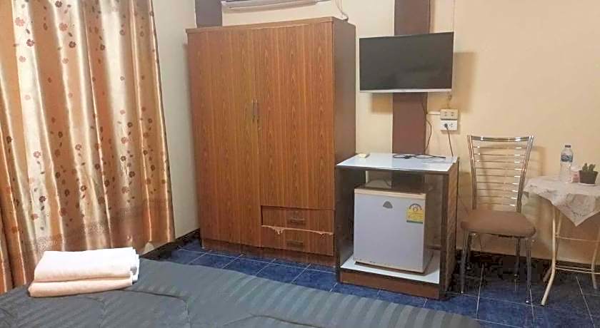 Patong Rose Guesthouse