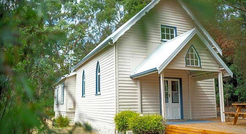 Bruny Island Escapes Accommodation