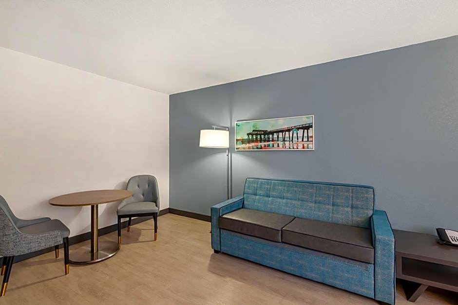 Best Western Plus St. Simons