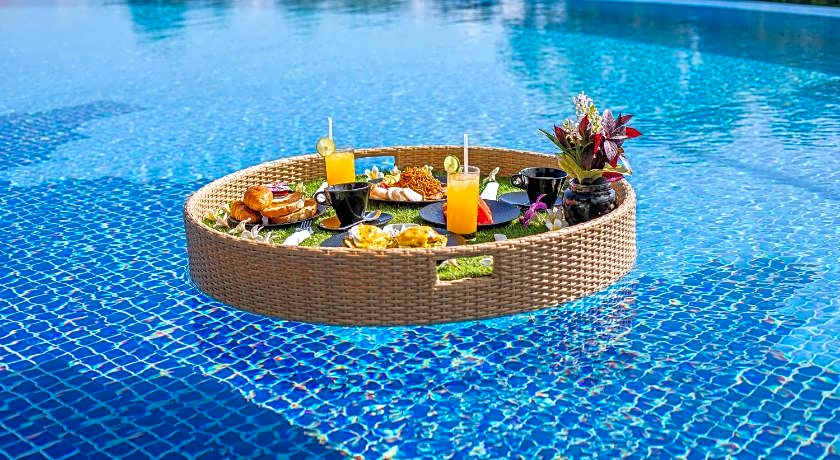The Sterling Uluwatu