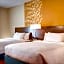Fairfield Inn & Suites by Marriott Detroit Canton