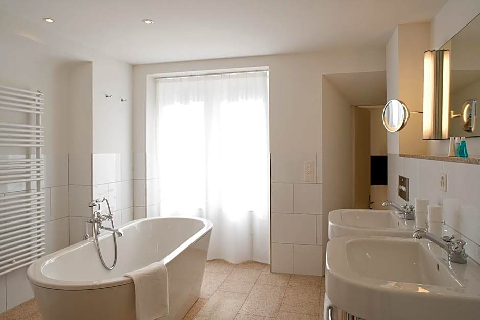 Hotel Saratz Pontresina Mountain Resort & Spa