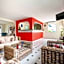 Captain Don's Habitat Bonaire BW Signature Collection