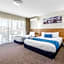 Rainbow Motel Queanbeyan
