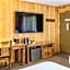 Adirondack Spruce Lodge