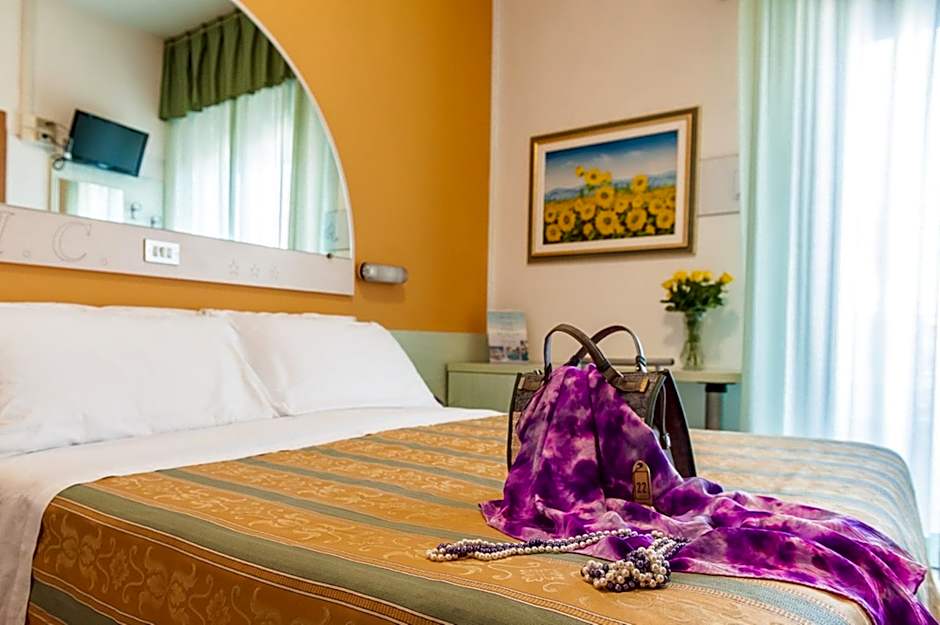 Hotel Cannes