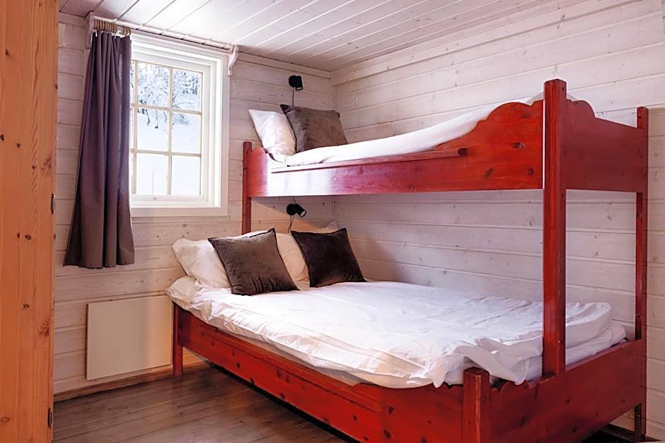 Filefjellstuene hytter og leiligheter