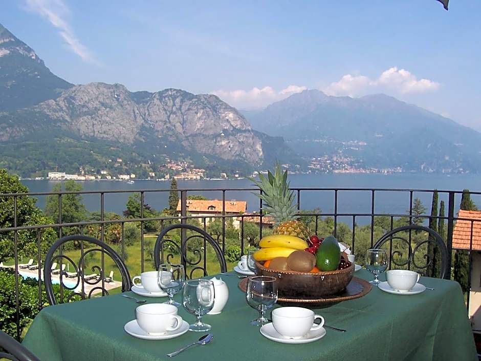 Il Poggio Di Bellagio