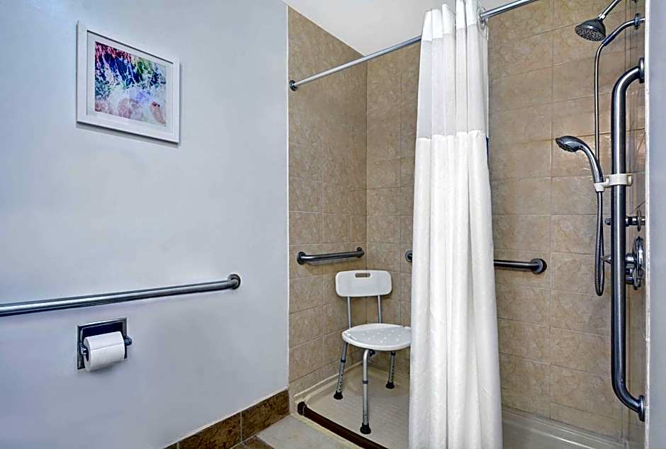 Hampton Inn Panama City Beach