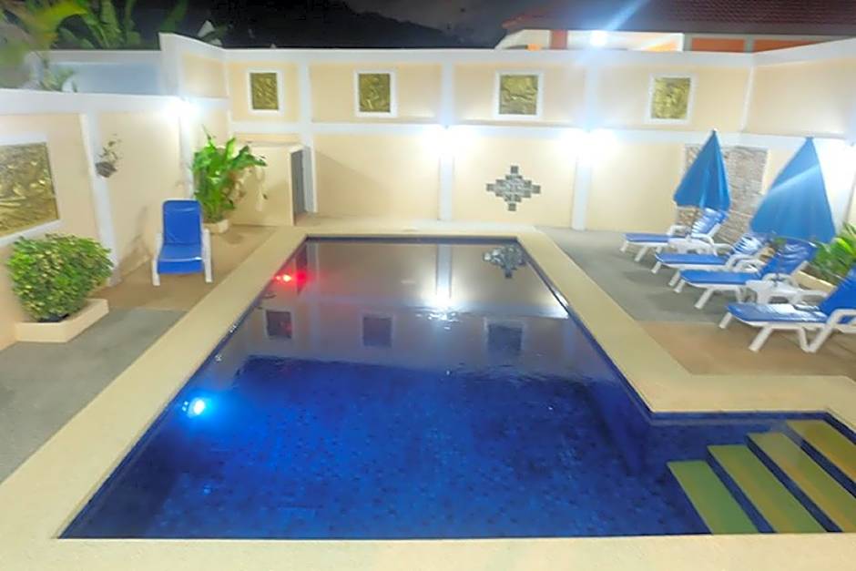 Majestic Villas Phuket