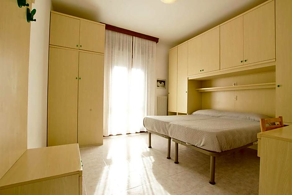 Residence Madrid