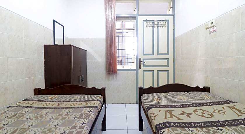 Hotel Omah Ampel Syariah