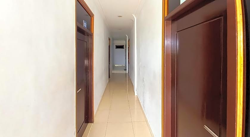 RedDoorz Syariah near Universitas Muhammadiyah Bungo