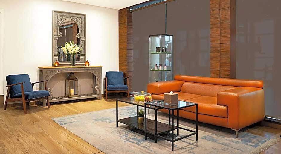 Millennium Hotel Doha