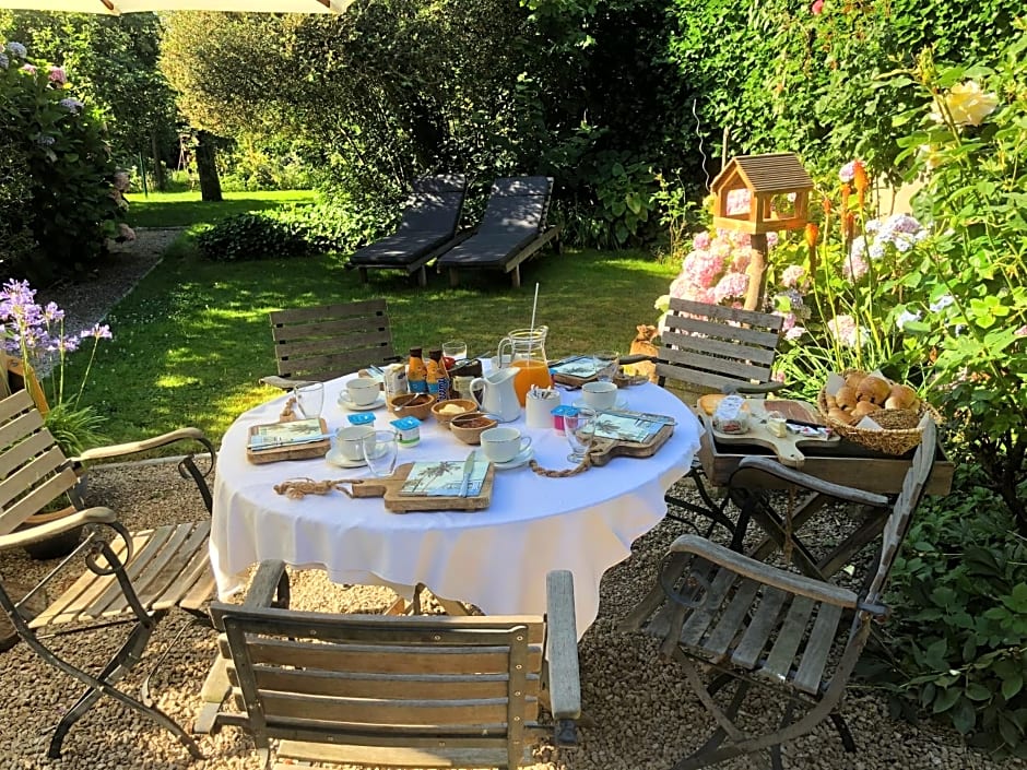 Beaux Temps b&b