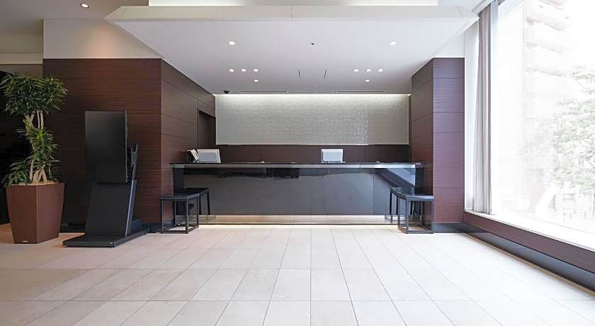 JR-EAST HOTEL METS KOMAGOME