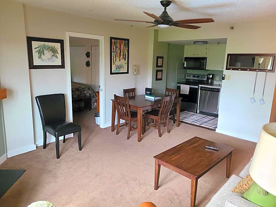 Silver Creek Unit 5404, Ski in-out, Pool Hot Tub