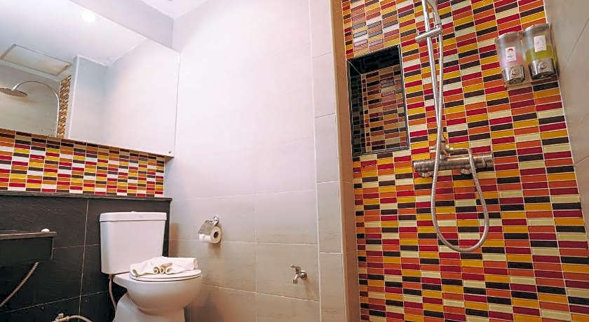 Little Paradise Haad Rin Koh Phangan