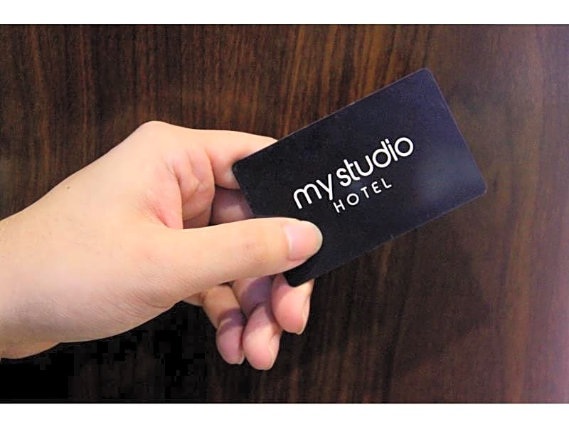 My Studio Hotel City Center