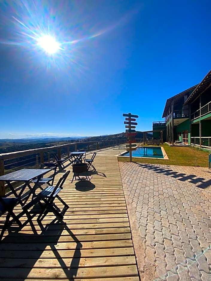 Pousada Recanto Mandalah