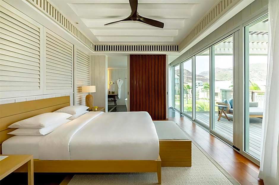 Park Hyatt St Kitts