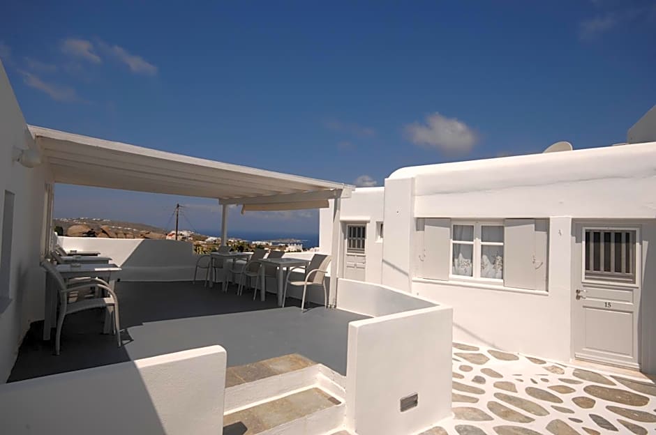 Hotel Milena