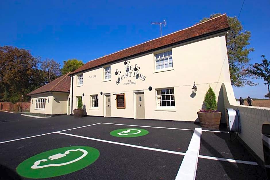 The Cherry Tree Rochford