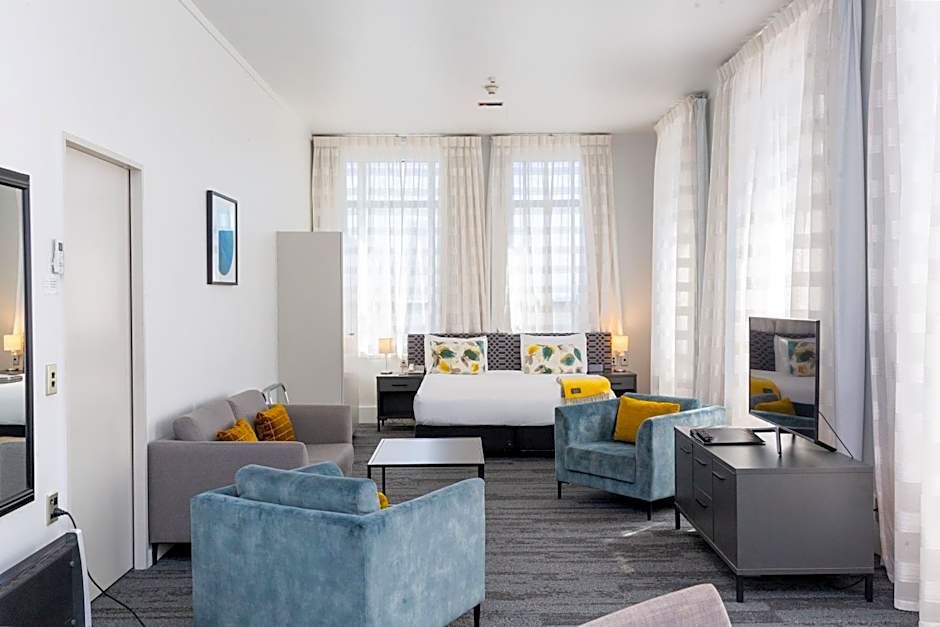 Quest Invercargill Serviced Apartments