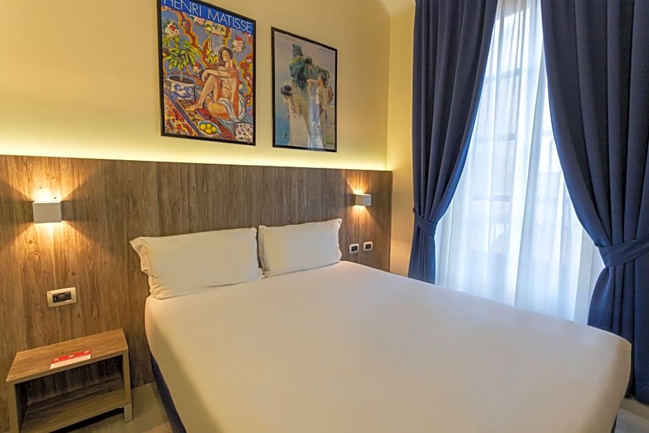 Hotel Urbani