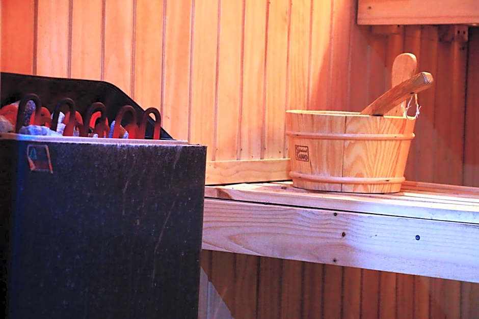 Hotel Diego de Almagro Providencia