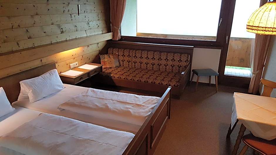 Gasthof Hotel IFENBLICK