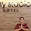 My Studio Hotel Juanda Airport Surabaya