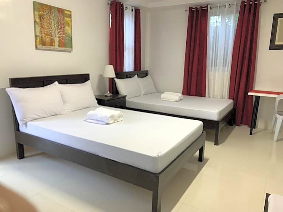 Batis ni Juan Leisureland