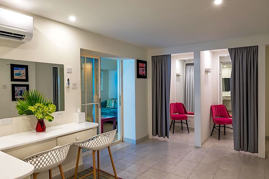 Sugar Bay Barbados - All Inclusive