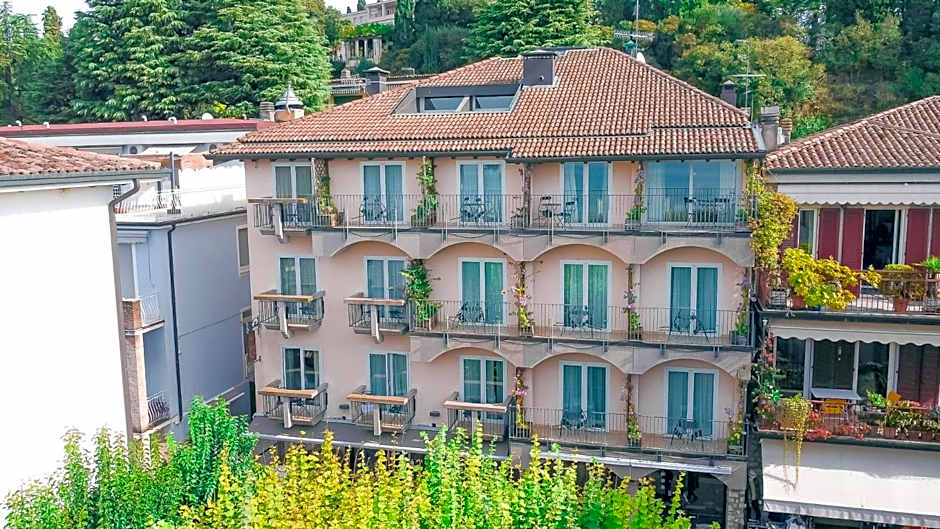 Hotel Mavino