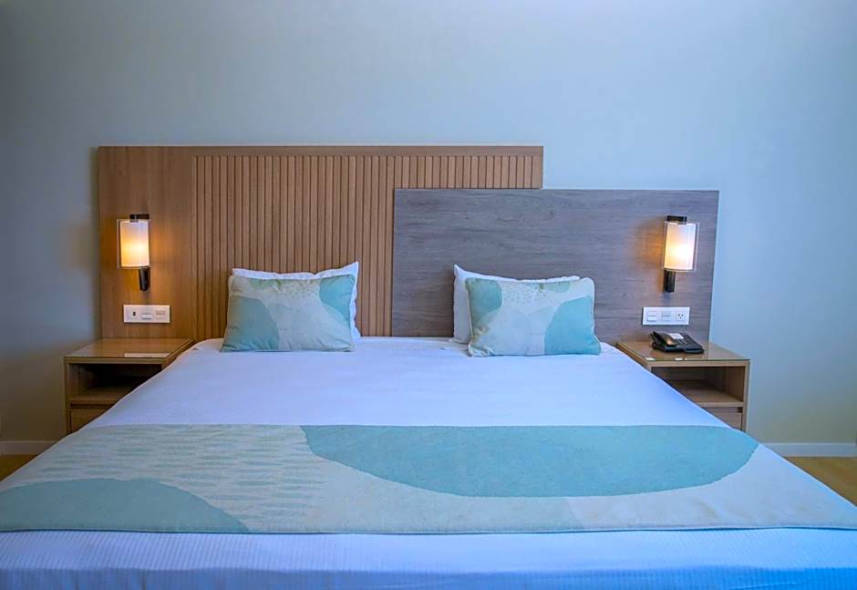 Riu Palace Antillas - Adults Only - All Inclusive