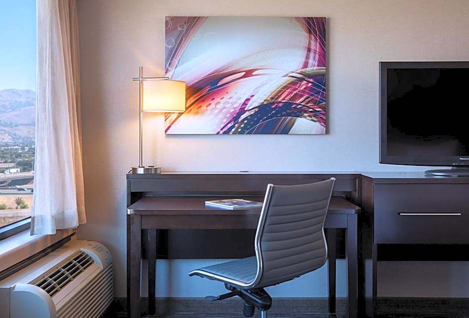 Sonesta San Jose - Milpitas