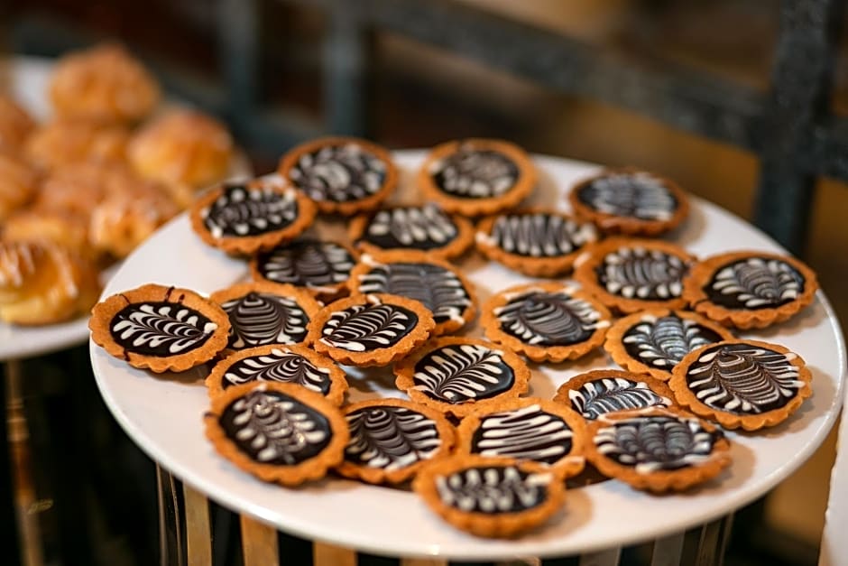 Hong Ngoc Cochinchine Boutique Hotel & Spa