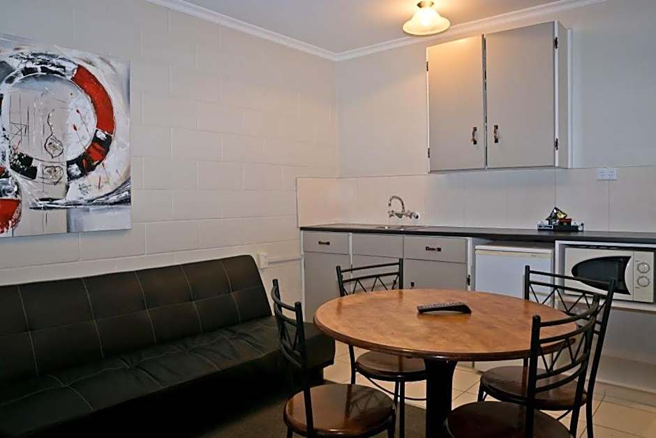 Picton Accommodation Gateway Motel