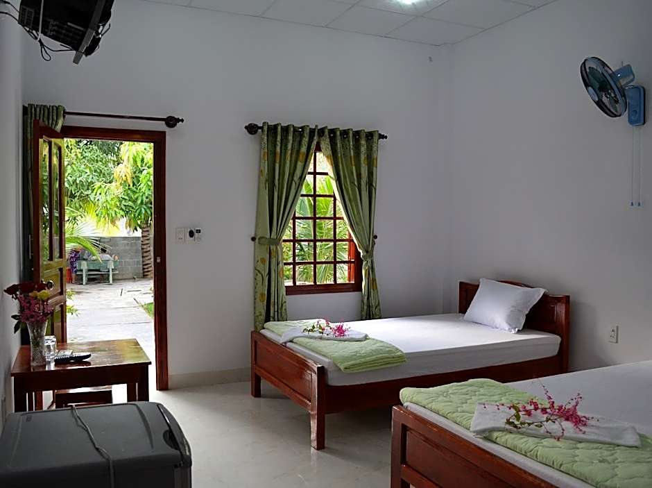 Diem Lien Guesthouse