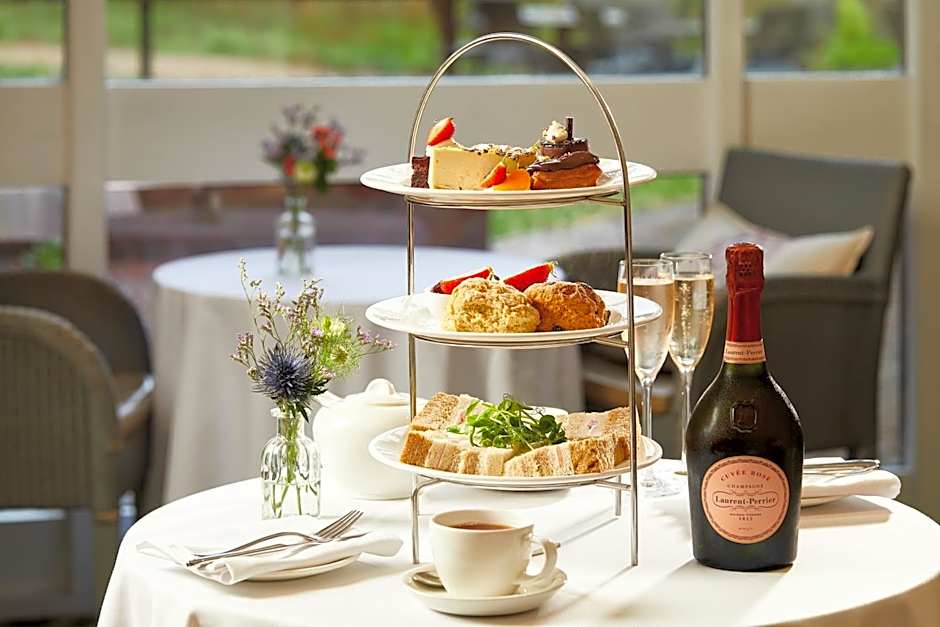 Macdonald Botley Park Hotel & Spa