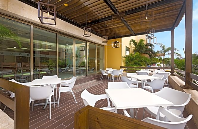 Wyndham Garden Cancun Downtown