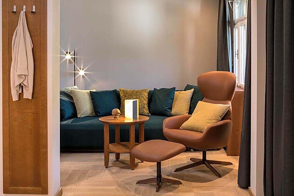 G'sund & Natur Hotel Die Wasnerin - Adults Only