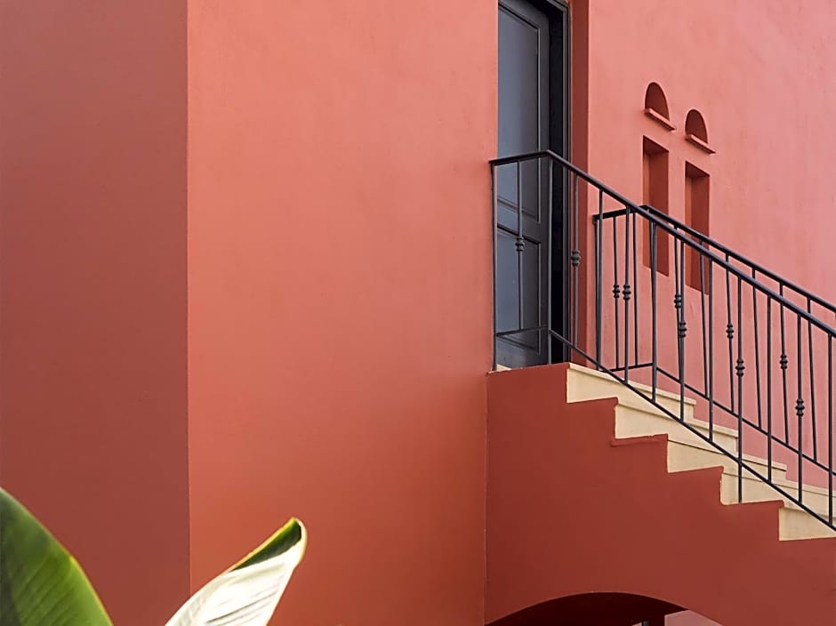 Grecotel Plaza Beach House