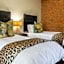 Hilton Bush Lodge & Function Venue