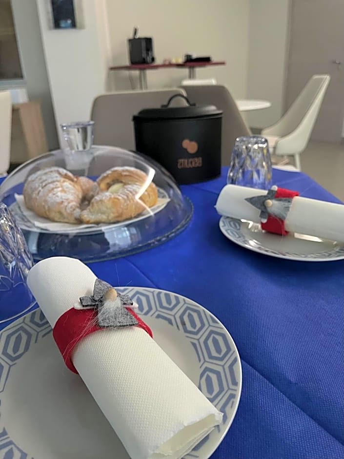 Aurora Bed and Breakfast