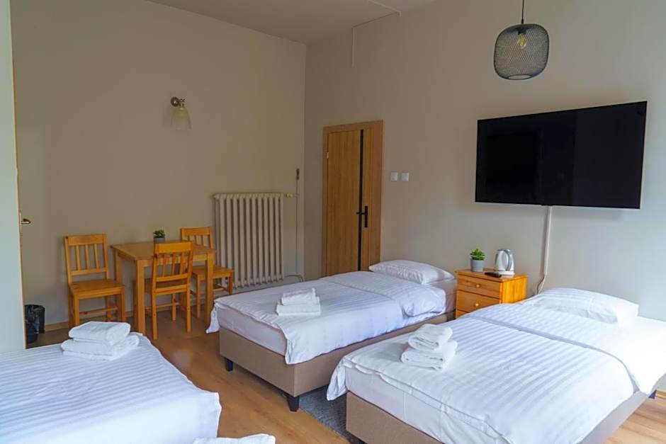 Hostel H360 - dawniej Hotelik Relax